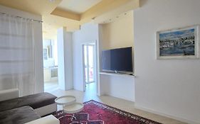 Kosié - il comfort di classe con due matrimoniali e due bagni indipendenti