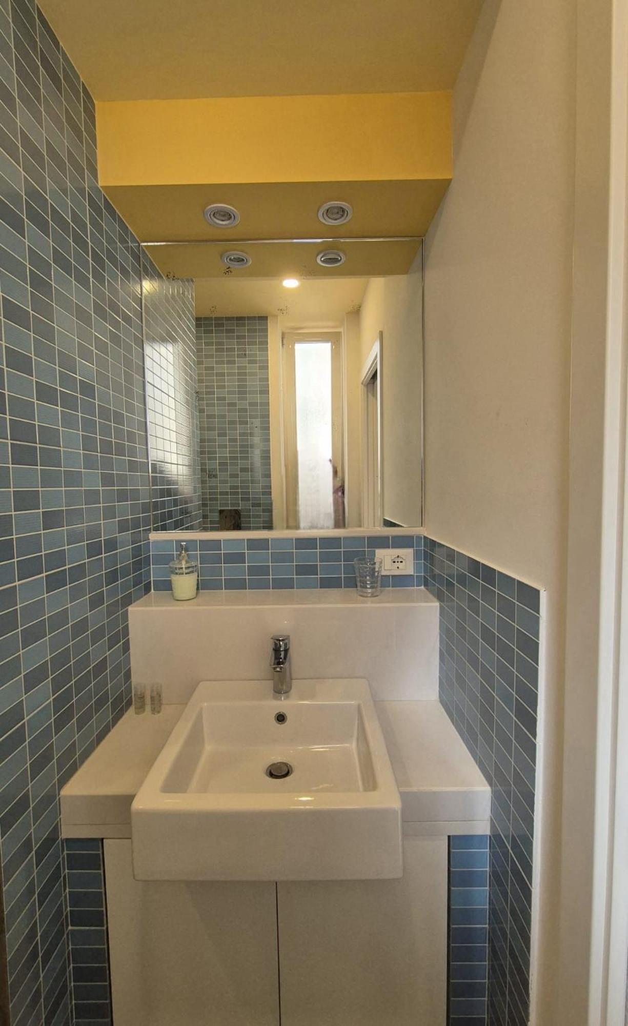 Hotel Kosié - il comfort di classe con due matrimoniali e due bagni indipendenti Palermo Esterno foto